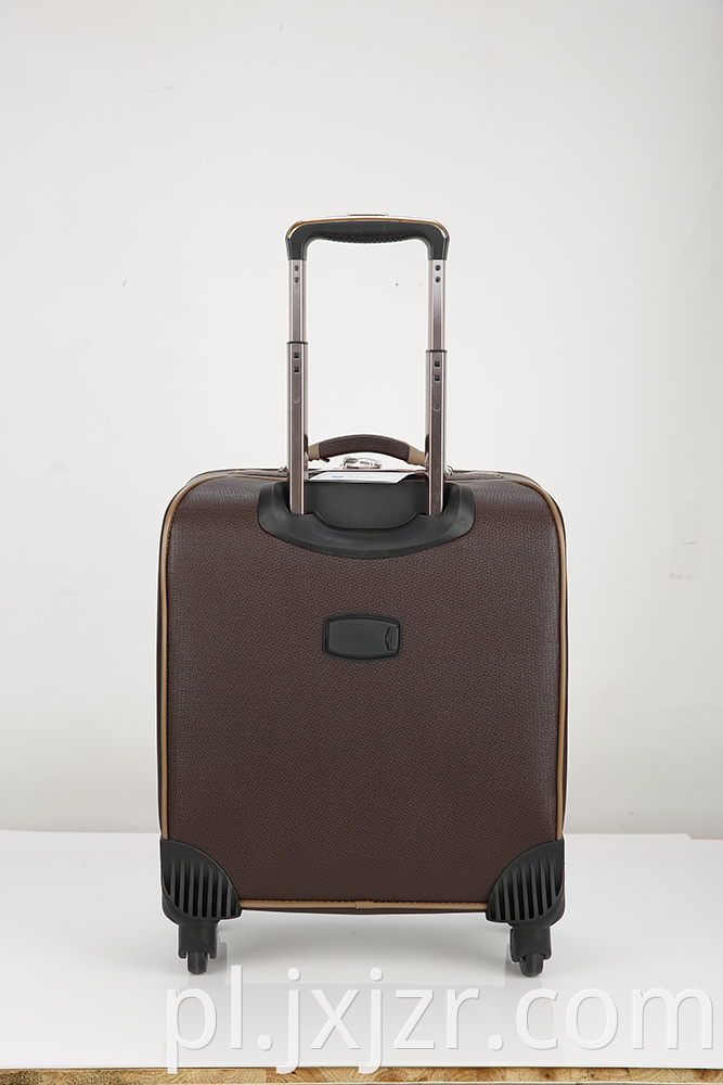 Fashion High-end Luggage Case